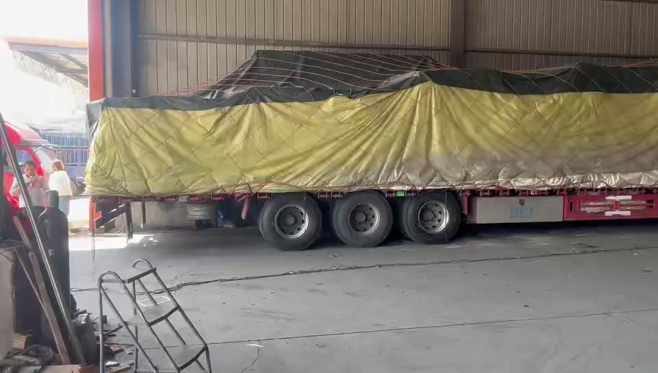 运力展示
