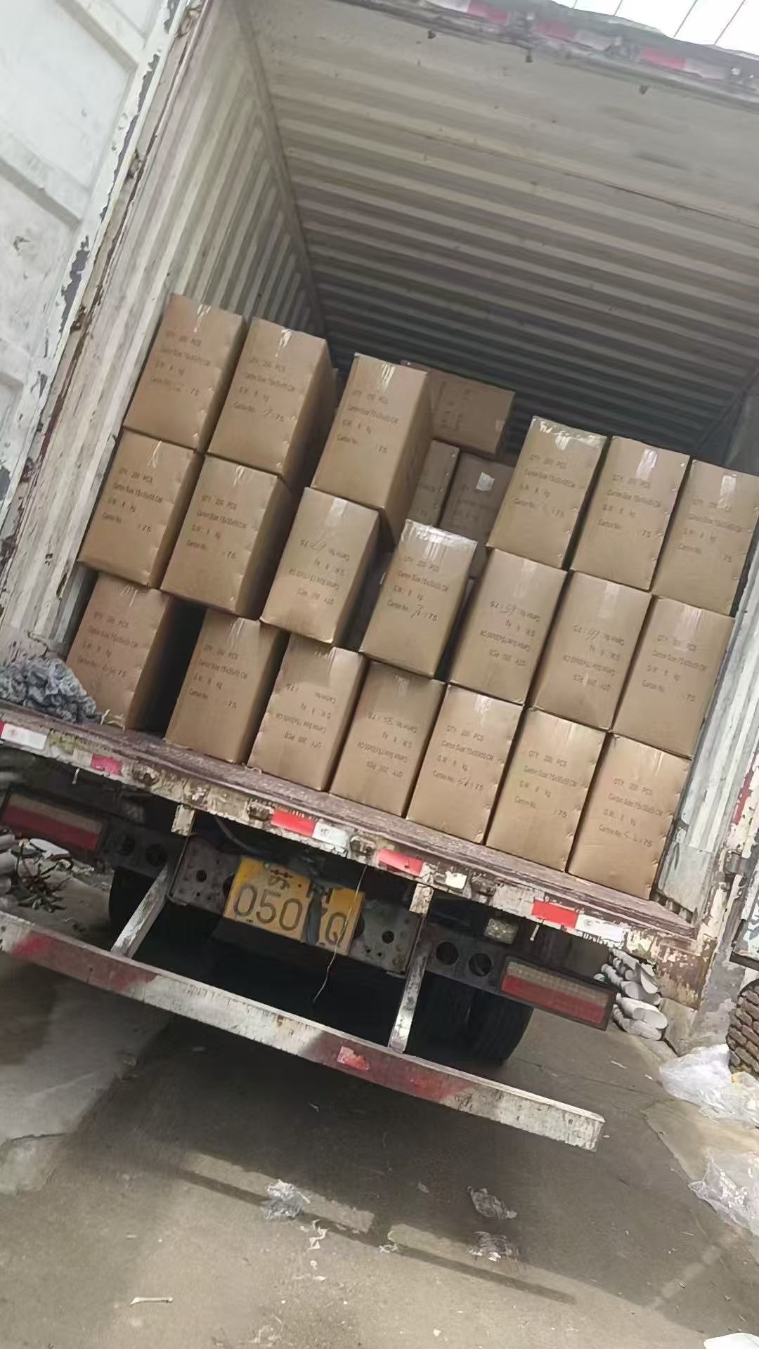 整车