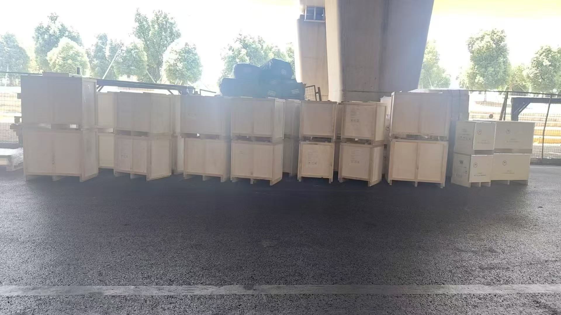 整车